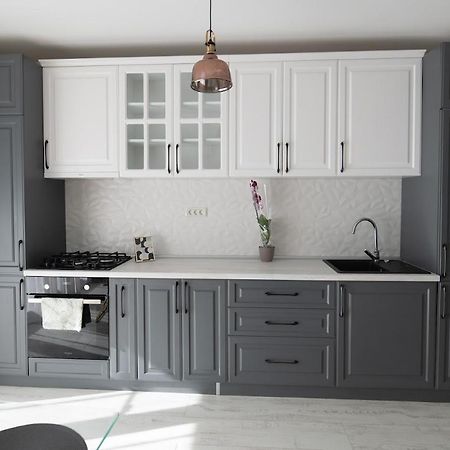 Urban Confort. Apartament Modern Si Luminos Rebreanu Тімішоара Екстер'єр фото