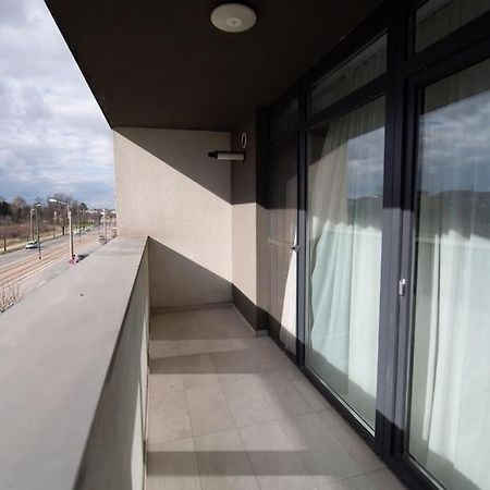 Urban Confort. Apartament Modern Si Luminos Rebreanu Тімішоара Екстер'єр фото