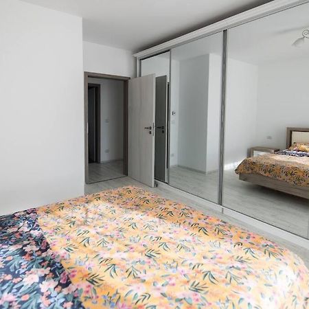 Urban Confort. Apartament Modern Si Luminos Rebreanu Тімішоара Екстер'єр фото